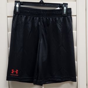 🆕️ Under Armour Freedom Short